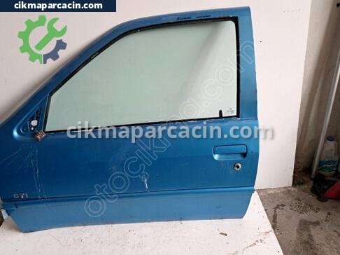 Peugeot 306 Sol Kapı çıkma parça