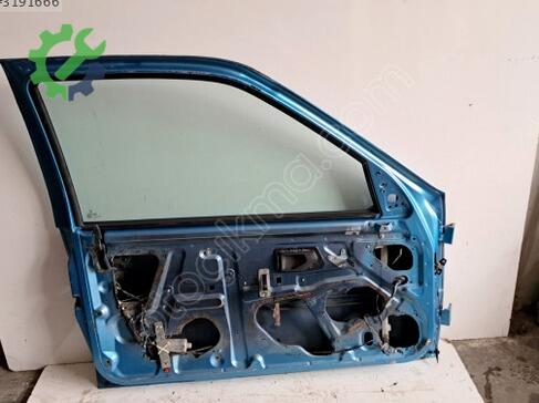 Peugeot 306 Sol Kapı çıkma parça
