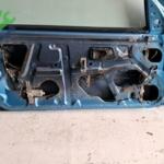 PEUGEOT 306 SOL KAPI HASARLI ARAÇ TEK KAPI
