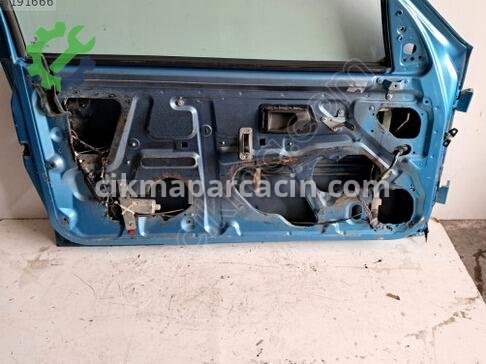 Peugeot 306 Sol Kapı çıkma parça