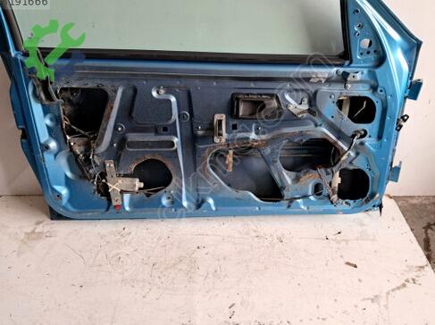 Peugeot 306 Sol Kapı çıkma parça