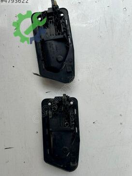 Peugeot 306 Sol Ön Kapı Kolu çıkma parça