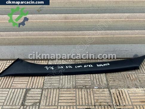 Peugeot 306 Bakalitler çıkma parça