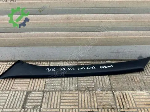 Peugeot 306 Bakalitler çıkma parça
