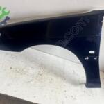 PEUGEOT 306 SOL ÖN ÇAMURLUK HAFİF HASARLI ORJİNAL