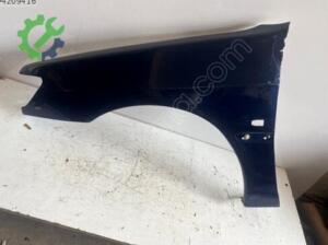 PEUGEOT 306 SOL ÖN ÇAMURLUK HAFİF HASARLI ORJİNAL