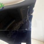 PEUGEOT 306 SOL ÖN ÇAMURLUK HAFİF HASARLI ORJİNAL