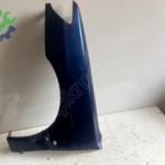 PEUGEOT 306 SOL ÖN ÇAMURLUK HAFİF HASARLI ORJİNAL