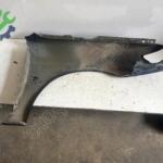 PEUGEOT 306 SOL ÖN ÇAMURLUK HAFİF HASARLI ORJİNAL