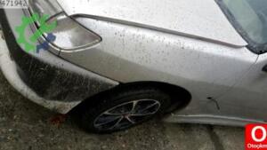 Peugeot 306 sol ön çamurluk orjinal çıkma