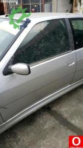 Peugeot 306 sol ön kapı orjinal çıkma