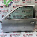 PEUGEOT 306 SOL ÖN KAPI COUPE SOL ÖN KAPI