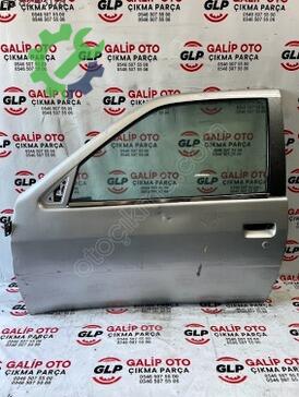 Peugeot 306 Sol Ön Kapı çıkma parça