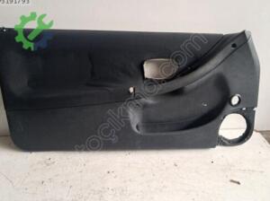 PEUGEOT 306 SOL ÖN KAPI DÖŞEMESİ TEK KAPI ARAC