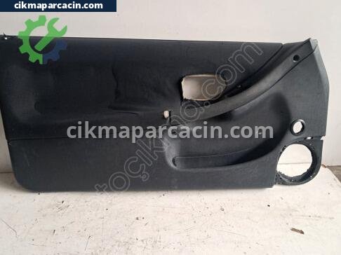 Peugeot 306 Kapı Döşemesi çıkma parça