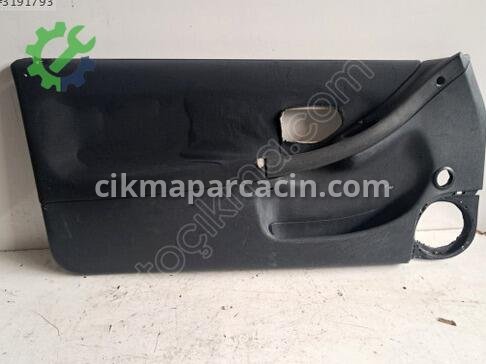 Peugeot 306 Kapı Döşemesi çıkma parça
