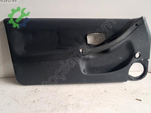 Peugeot 306 Kapı Döşemesi çıkma parça