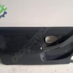 PEUGEOT 306 SOL ÖN KAPI DÖŞEMESİ TEK KAPI ARAC
