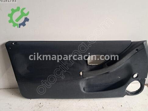 Peugeot 306 Kapı Döşemesi çıkma parça