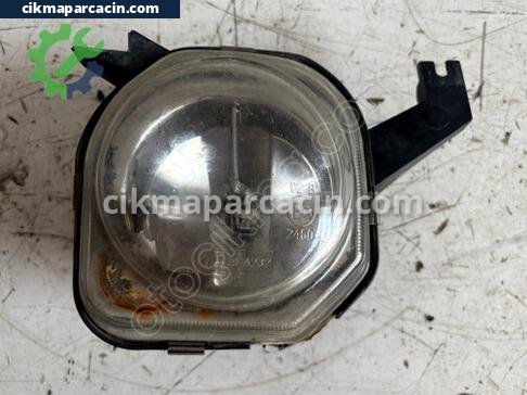 Peugeot 306 Sol Sis Farı çıkma parça