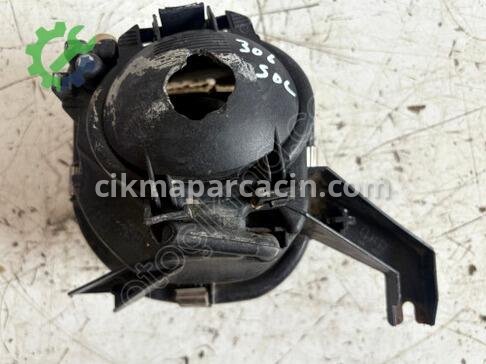 Peugeot 306 Sol Sis Farı çıkma parça