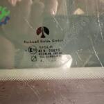 PEUGEOT 306 SUNROOF  CAMI