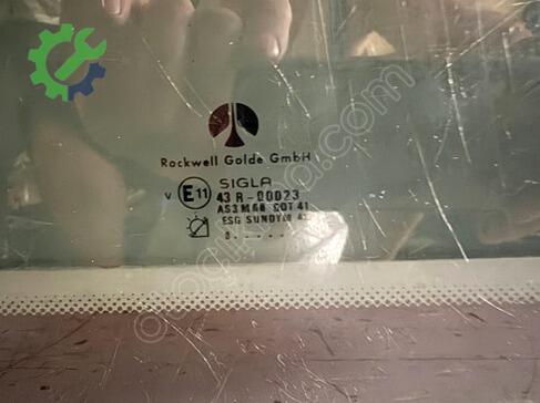 Peugeot 306 Sunroof Camı çıkma parça