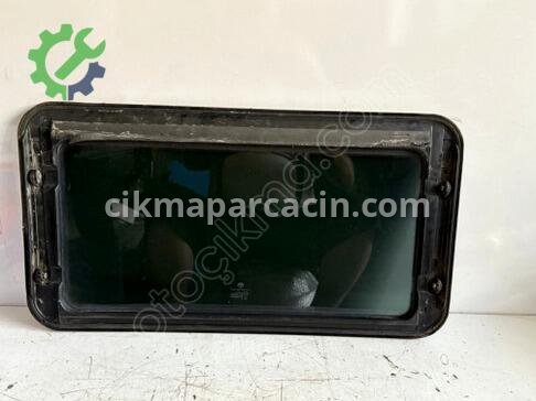Peugeot 306 Sunroof Camı çıkma parça