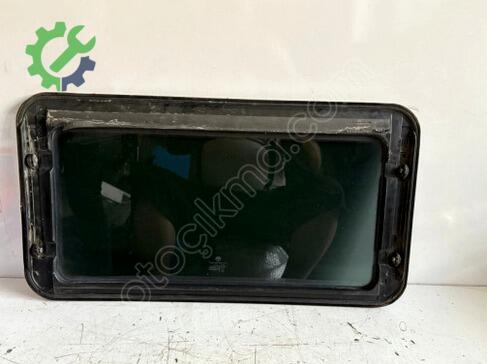 Peugeot 306 Sunroof Camı çıkma parça