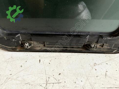 Peugeot 306 Sunroof Camı çıkma parça