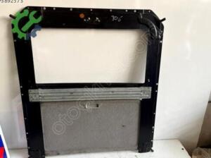 PEUGEOT 306 SUNROOF  ŞASESİ VE PERDESİ AYAĞIN BİRİ KIRIK