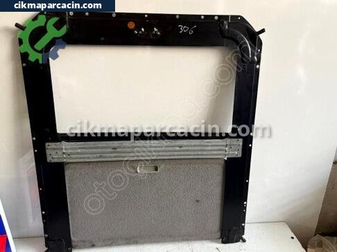 Peugeot 306 Sunroof Şasesi çıkma parça