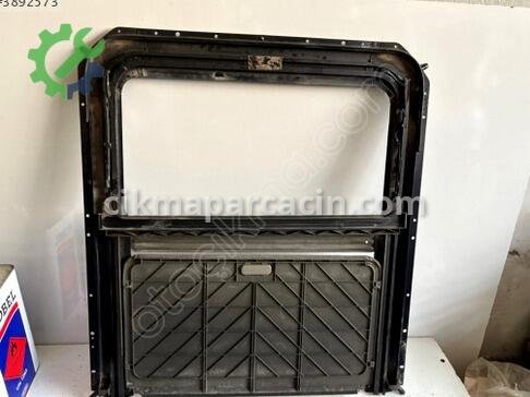 Peugeot 306 Sunroof Şasesi çıkma parça
