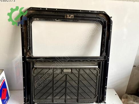 Peugeot 306 Sunroof Şasesi çıkma parça