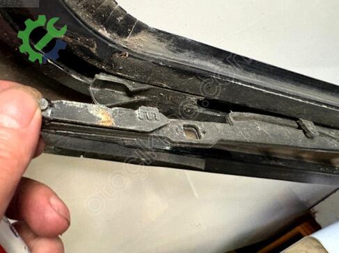 Peugeot 306 Sunroof Şasesi çıkma parça