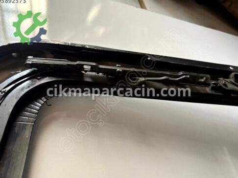 Peugeot 306 Sunroof Şasesi çıkma parça