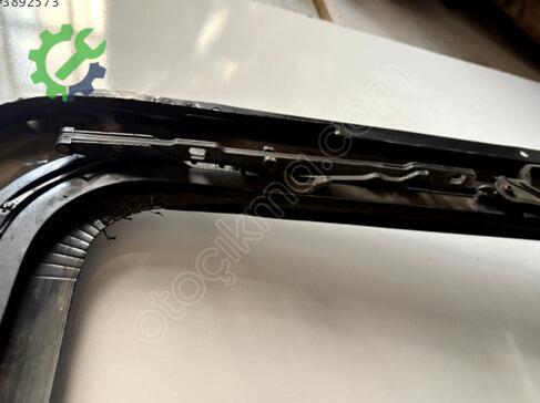 Peugeot 306 Sunroof Şasesi çıkma parça