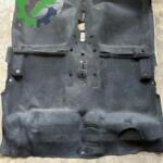 PEUGEOT 306 TABAN HALISI