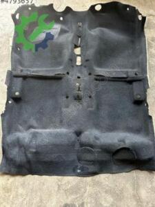 PEUGEOT 306 TABAN HALISI