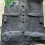 PEUGEOT 306 TABAN HALISI