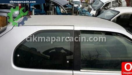 Peugeot 306 Tavan Sacı çıkma parça