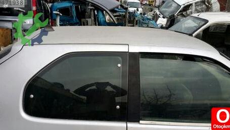 Peugeot 306 Tavan Sacı çıkma parça