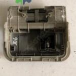 PEUGEOT 306 TAVAN LAMBASI ÖN KISIM