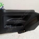PEUGEOT 306 TEK KAPI SAĞ ARKA İÇ KAPLAMA