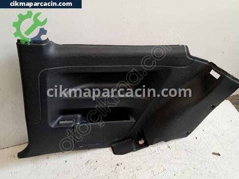 Peugeot 306 Sağ Arka Kapı çıkma parça