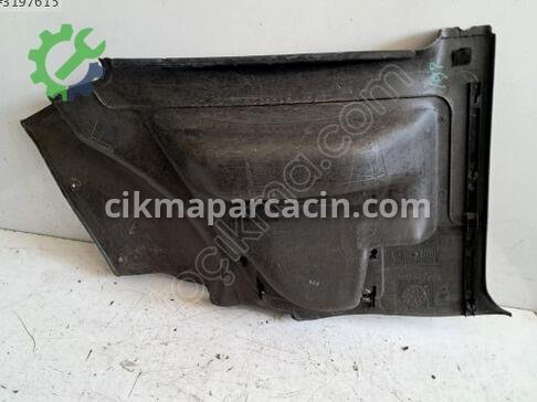 Peugeot 306 Sağ Arka Kapı çıkma parça