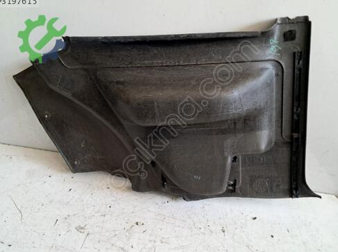 Peugeot 306 Sağ Arka Kapı çıkma parça