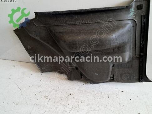 Peugeot 306 Sağ Arka Kapı çıkma parça