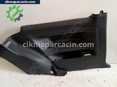 Peugeot 306 Sol Arka Kapı çıkma parça
