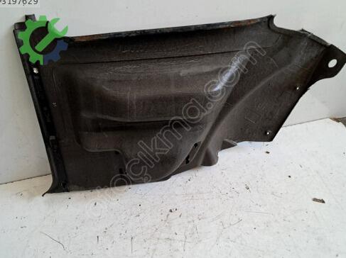Peugeot 306 Sol Arka Kapı çıkma parça